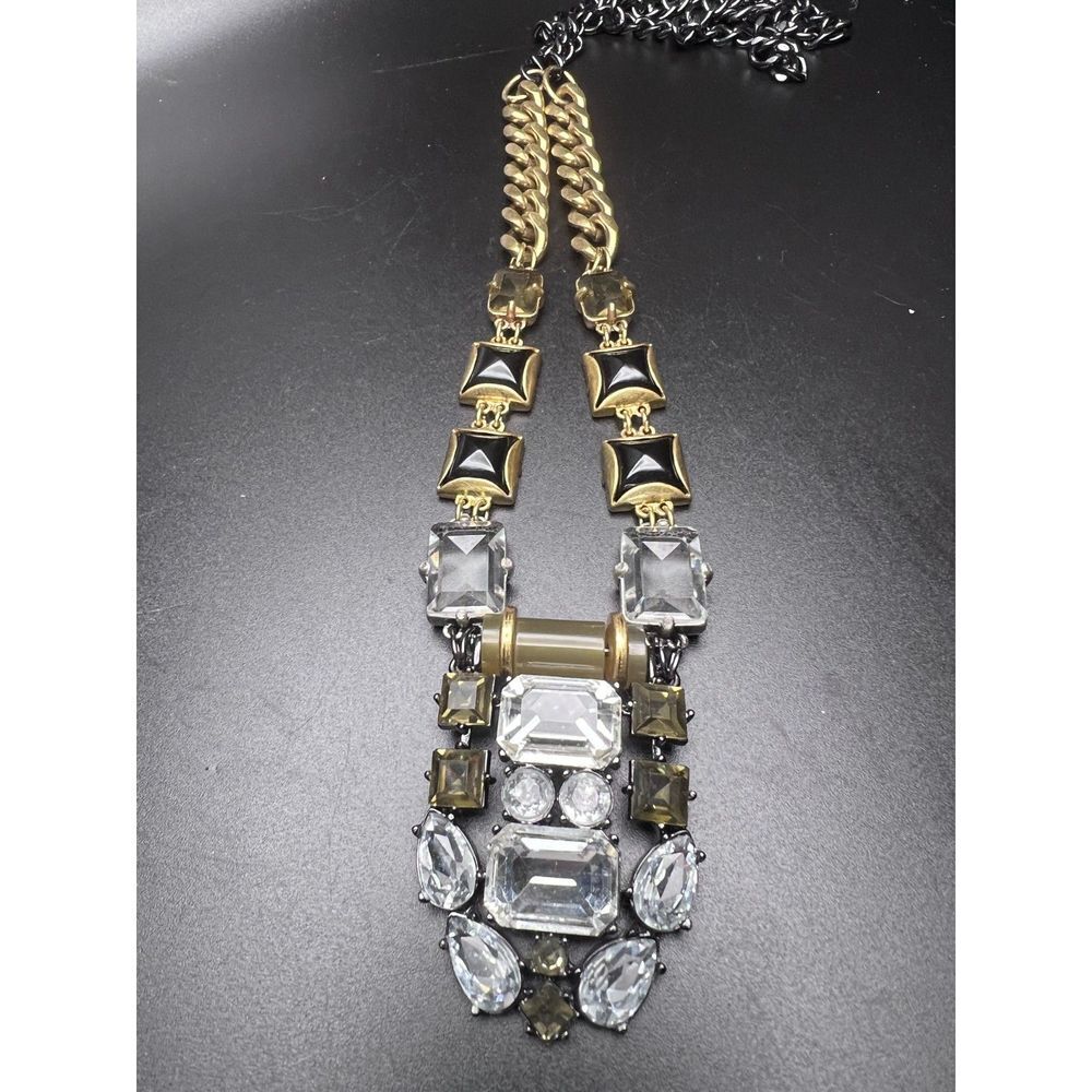 Stella & Dot Phoenix Necklace